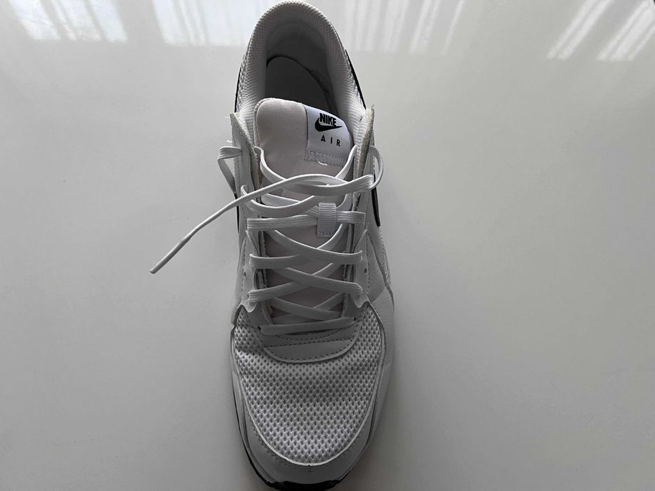 Маратонки Nike air номер 44.5