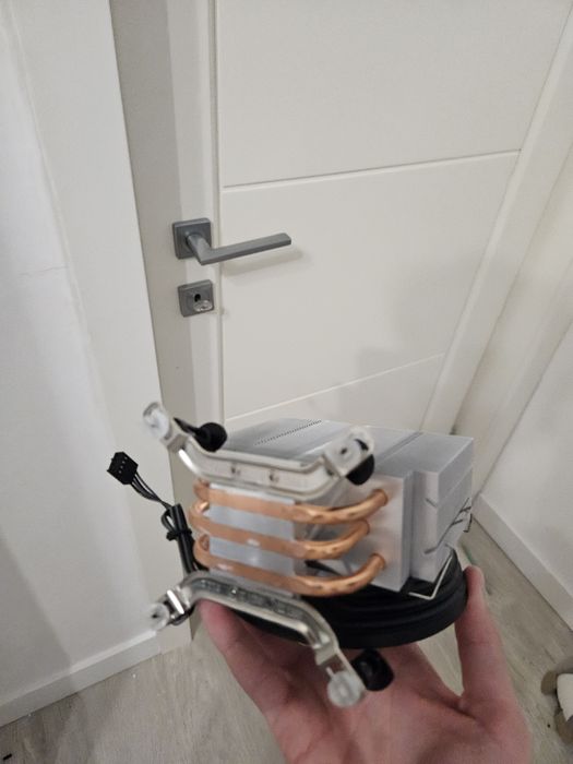 Cooler procesor deep cool