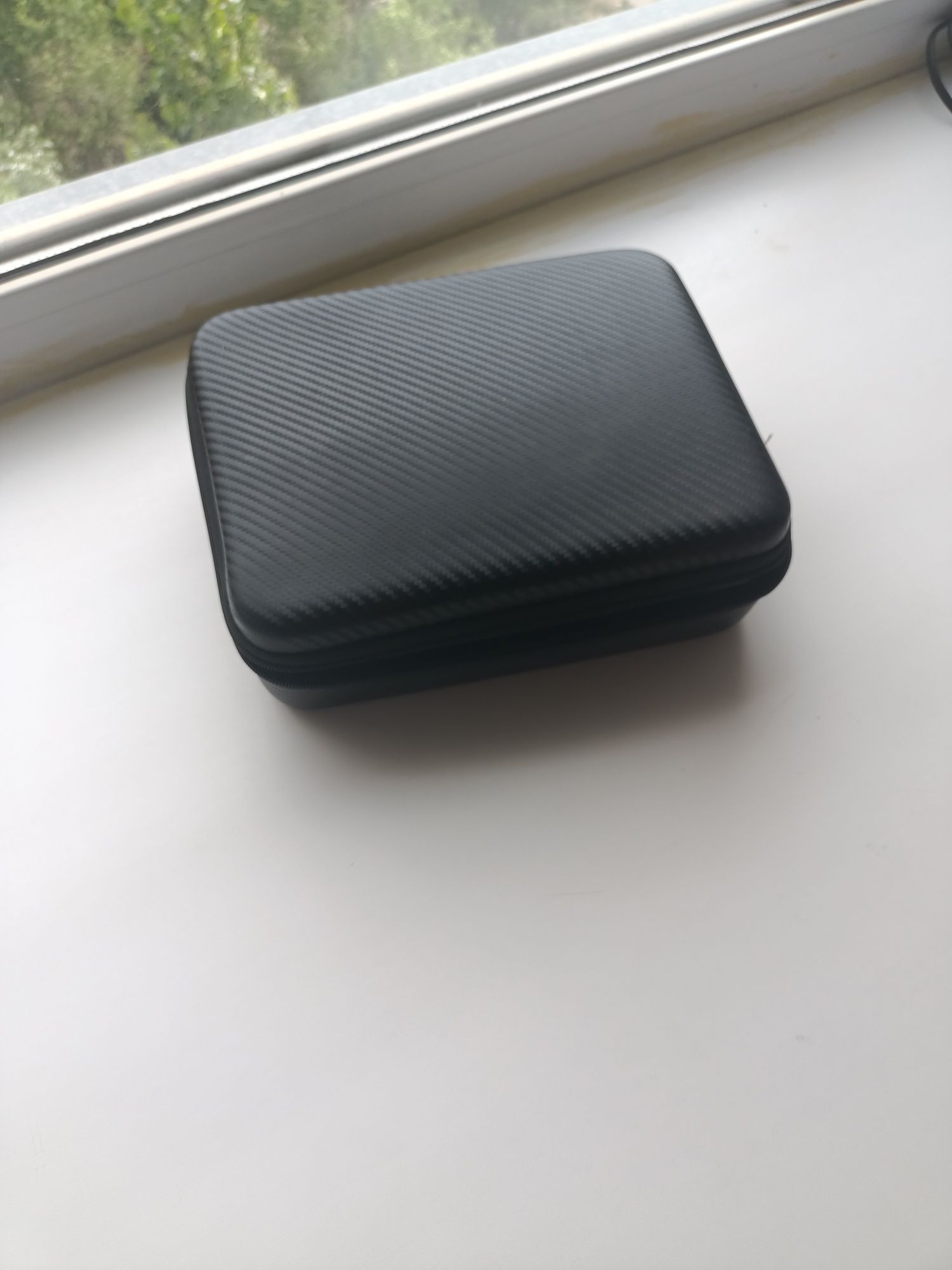 продам дрон в идеальном состоянии CSJ S167 GPS