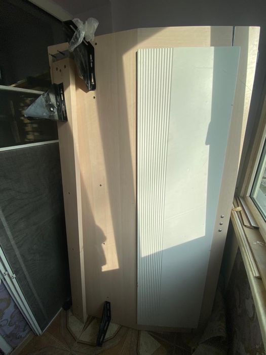 Продам кровать в разобранном виде