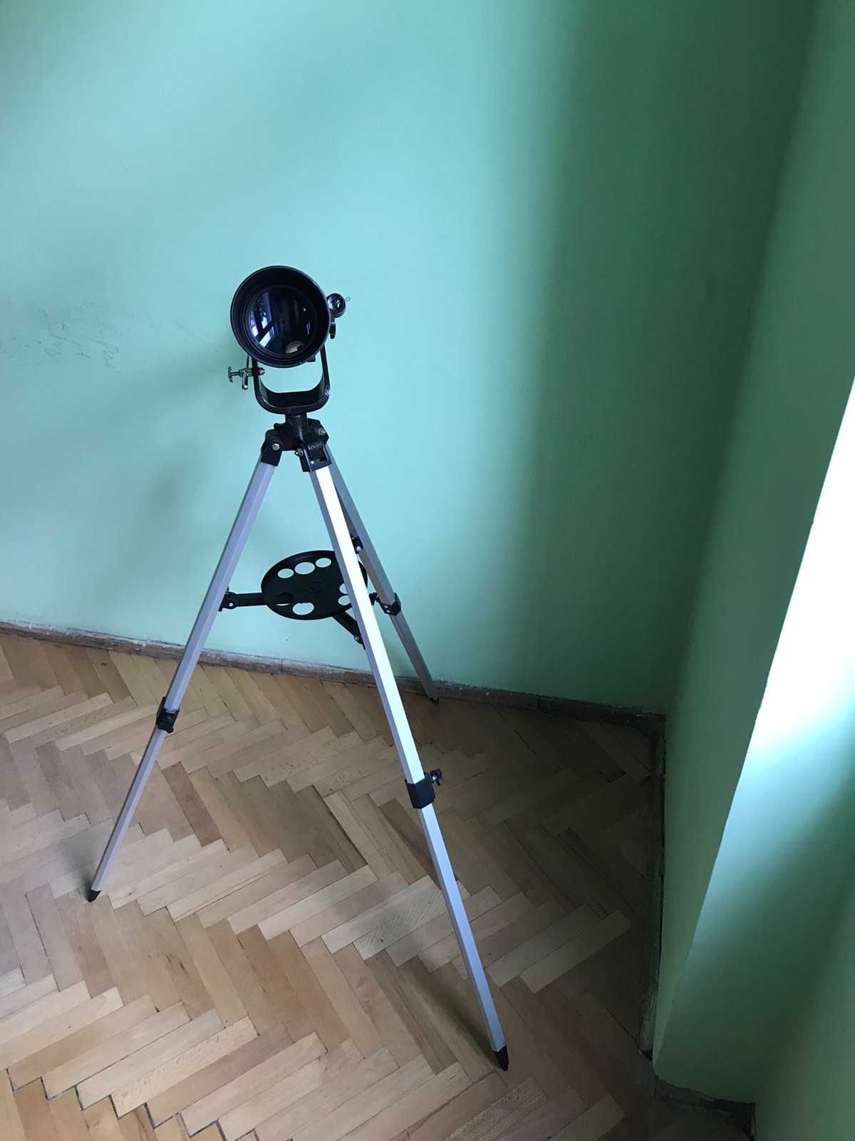Телескоп Celestron PowerSeeker 70 AZ, рефрактор