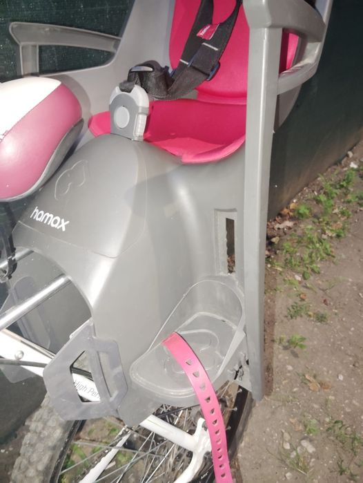 Scaun bicicleta pentru copii