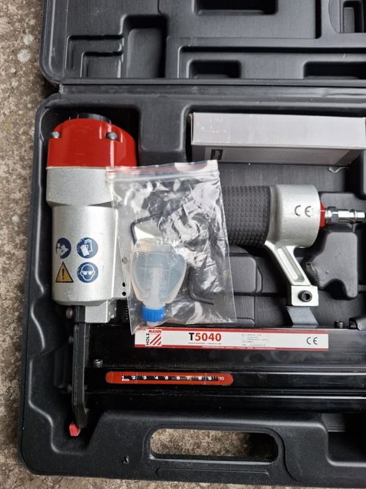 такер HOLZMANN T5040, 5.8 мм