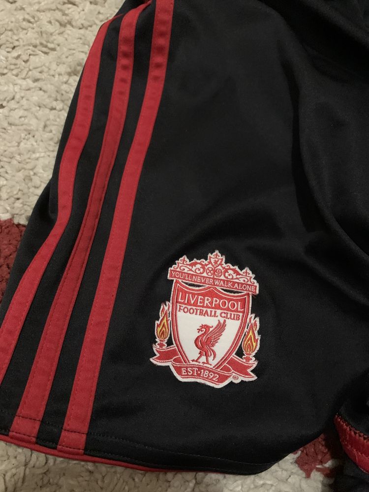 Къси гащи Liverpool Adidas