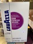 Хартиени дози 100бр. lavazza kimbo  Toraldo Pods