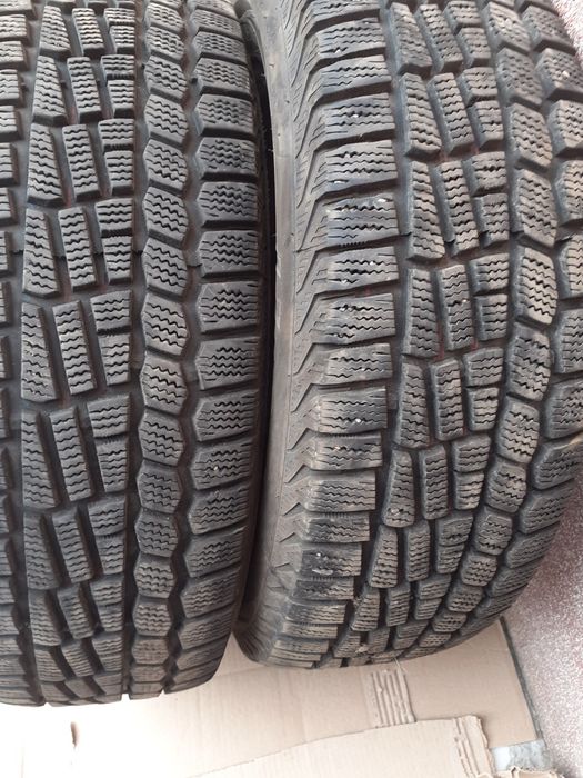 Anvelope iarna 185 65 r15