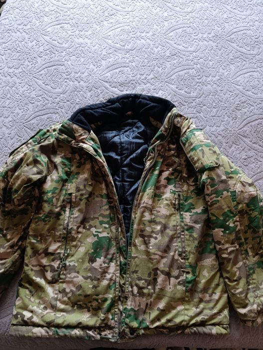 Продаётся бушлат