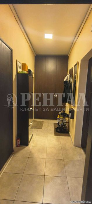 Дава се под наем Двустаен апартамент в Пловдив, Кючук Париж - 50 кв.м за 321.3 € - Снимка #8