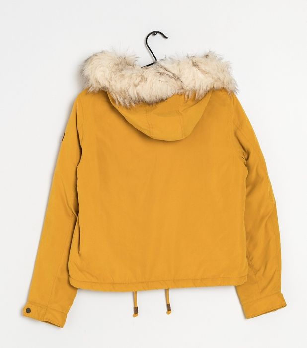 Geaca Parka dama scurta Only marimea S