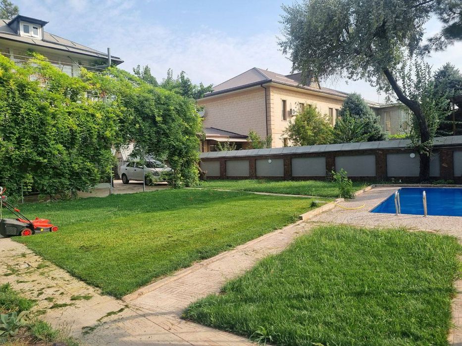 Срочно продается участок яшнобадский район