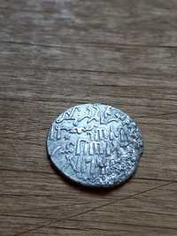 Древняя монета Востока