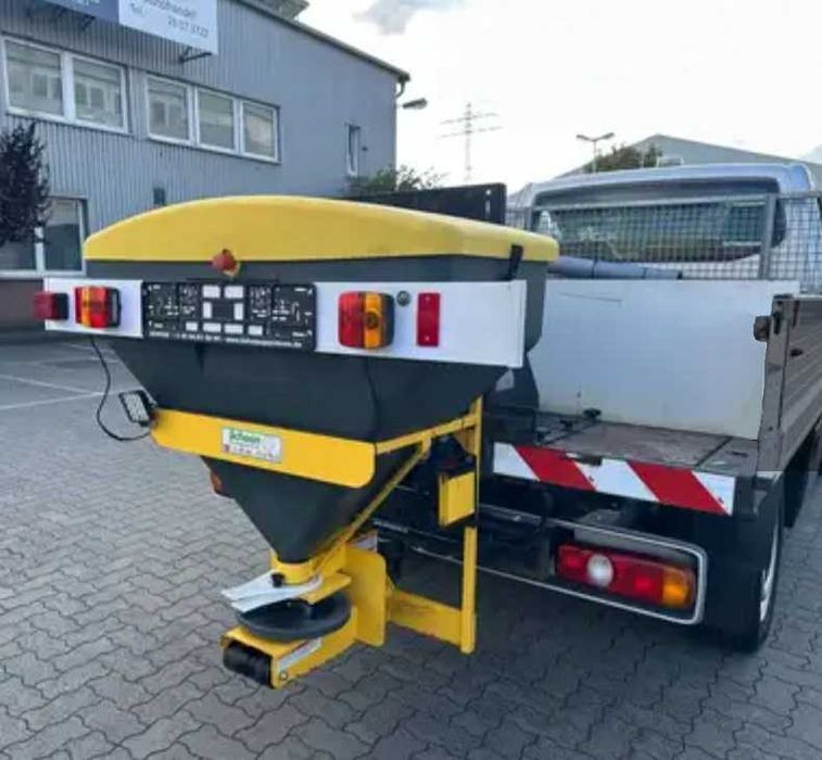 Sararita profesionala pt. utilaje, pt camionete, pt jeep, sararita 4x4