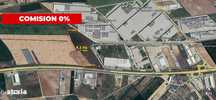 Autostrada A1 (Parc industrial, km 23) teren constructii 93000mp