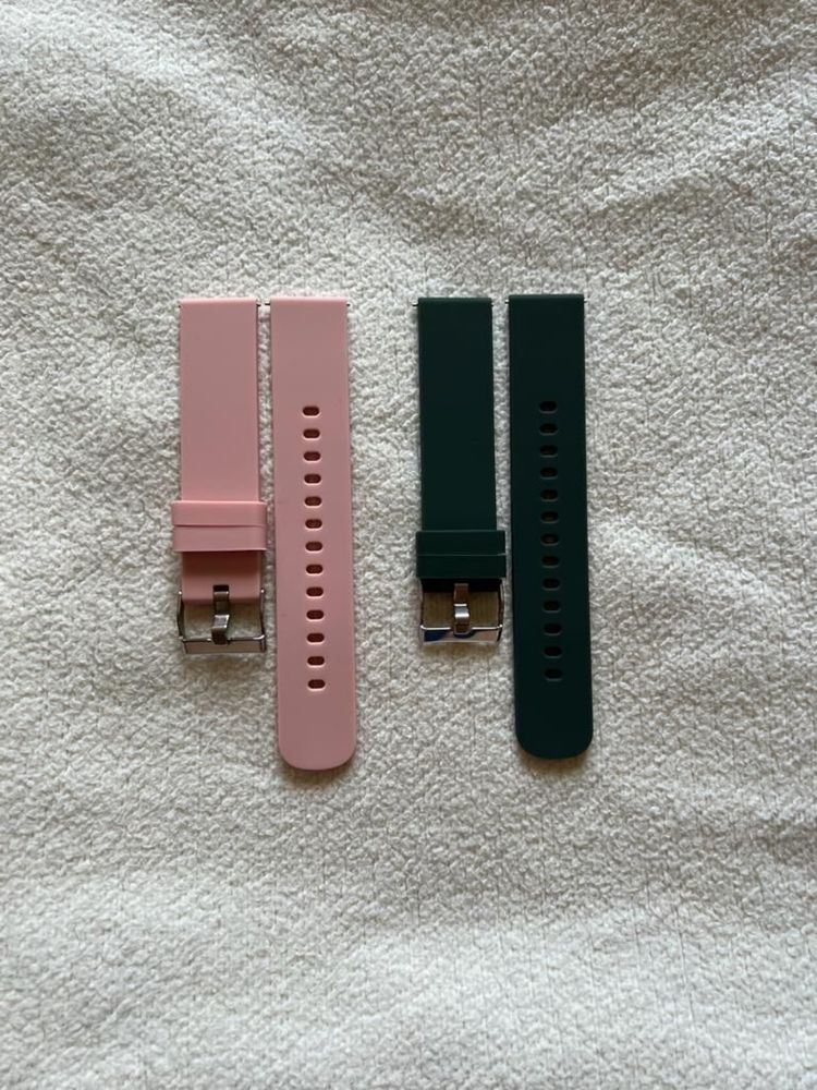 Curele Apple Watch noi