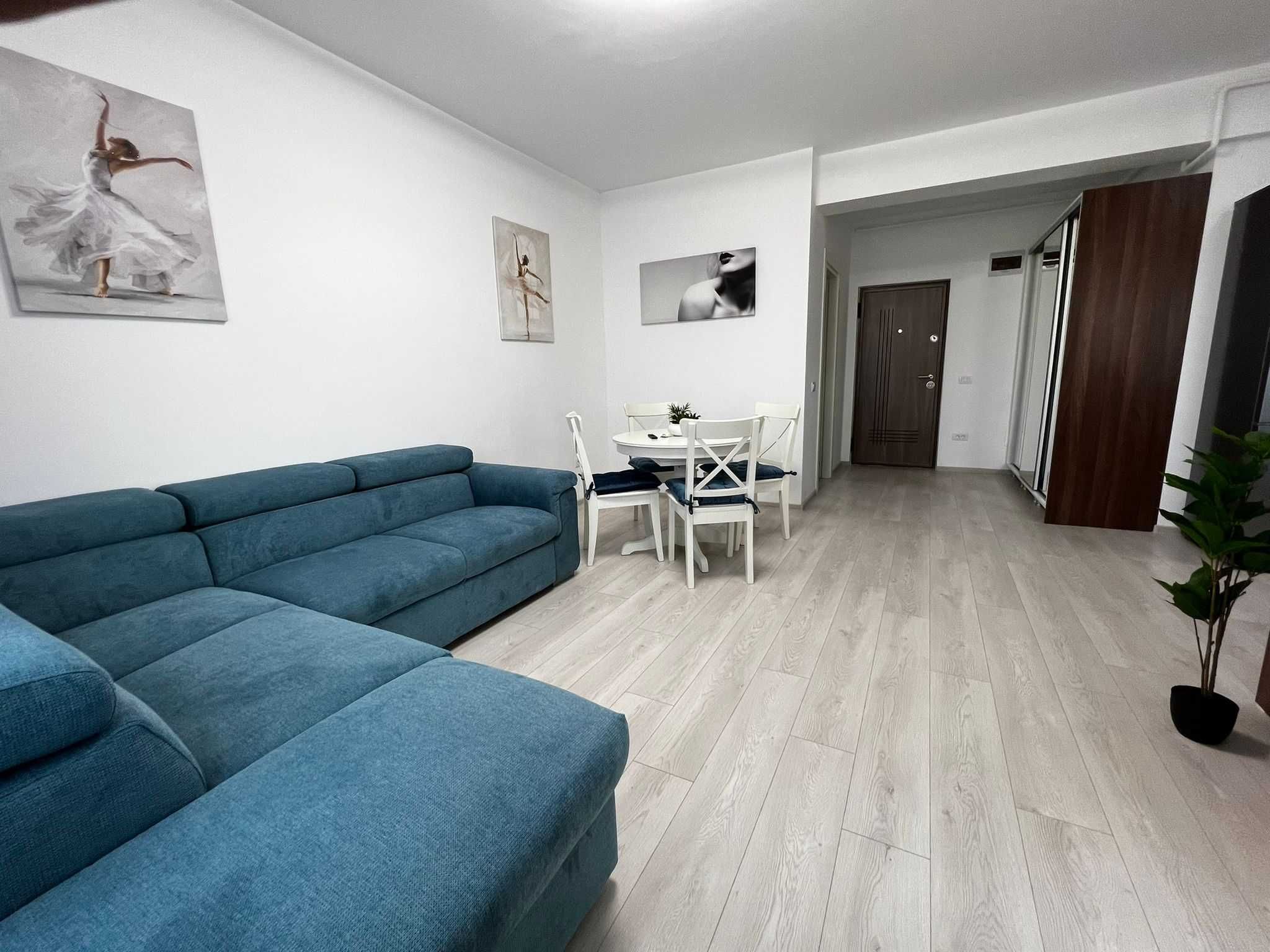 Cazare Apartamente Regim Hotelier - Palas/Newton/Tudor - IASI