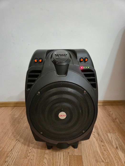 Boxă portabilă Akai SS023A-X10 50W