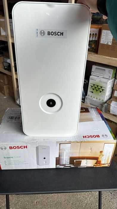 Incalzitor de apa electric BOSCH