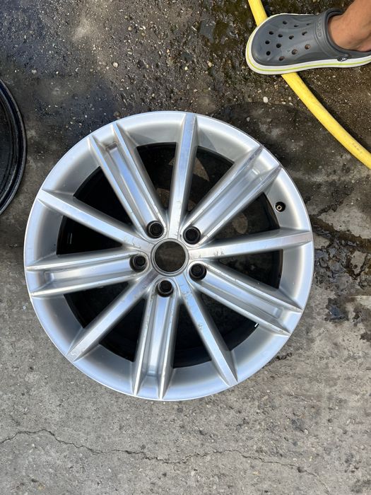 Janta aliaj 18" Vw Tiguan model New York