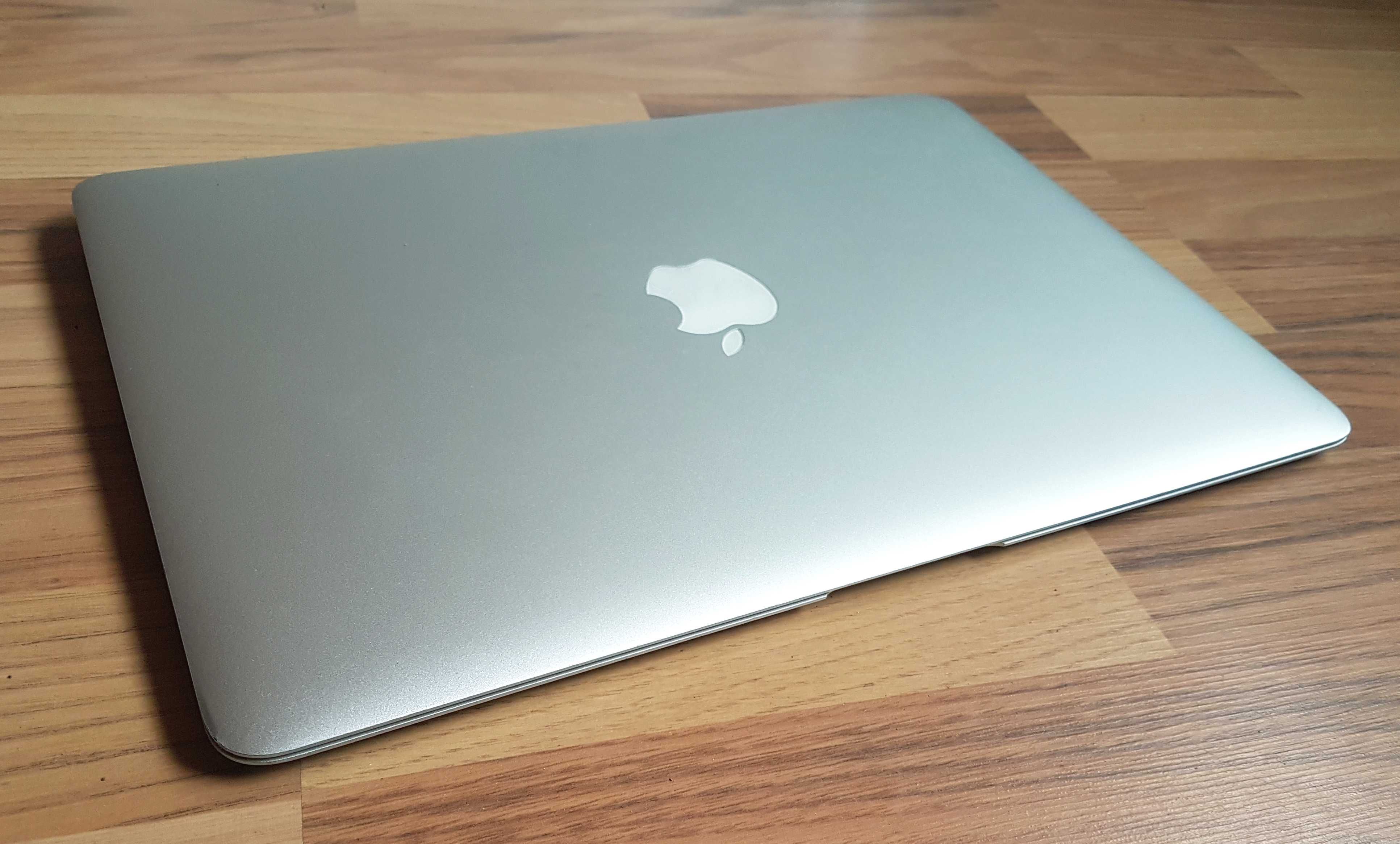 Laptop Apple Macbook Air 13" Mid 2012, i5, 8 GB RAM, SSD 256 GB