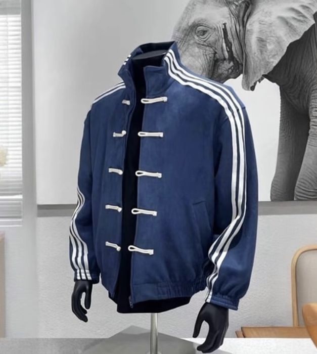 Adidas спартивка