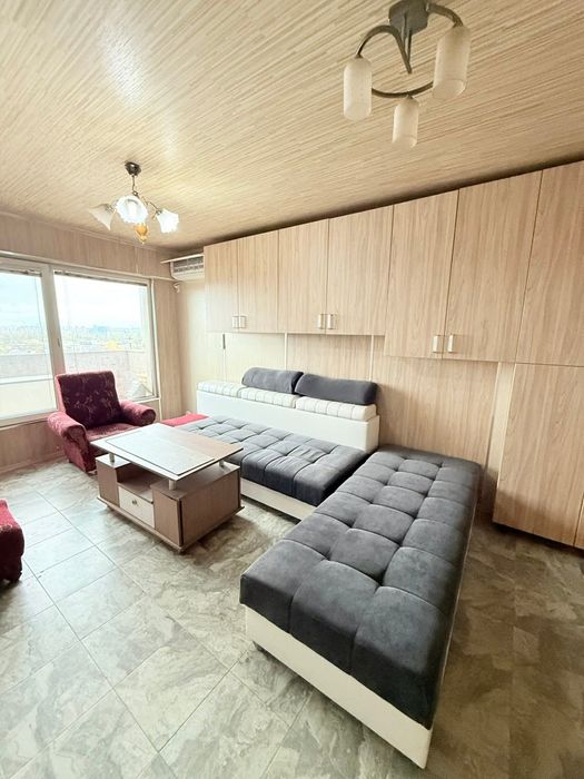 Апартамент под наем в Овча купел