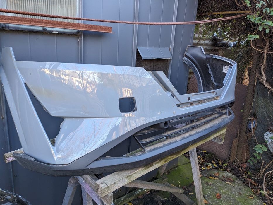 De vânzare far și bară față Nissan Qashqai