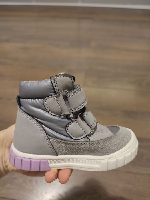 Ghetuțe Nelli Blu nr 21