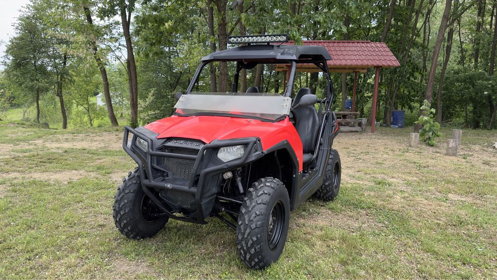 Polaris RZR 570 4x4