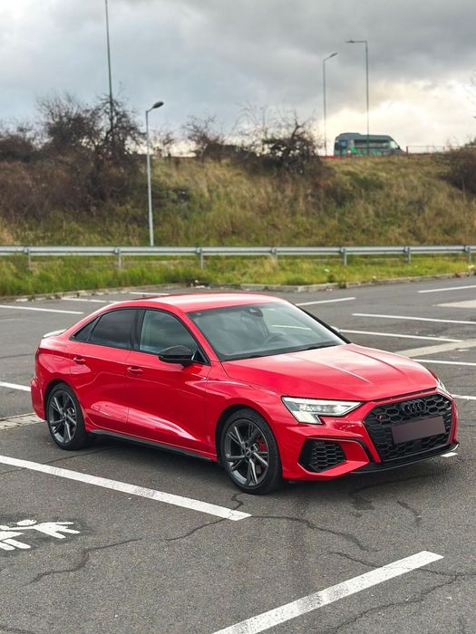 Audi S3 2023 2.0tfsi 310cai