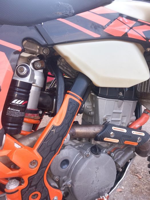 Ktm 250 SX-F  2012 (enduro) nu husqvarna, beta, gas gas, yamaha