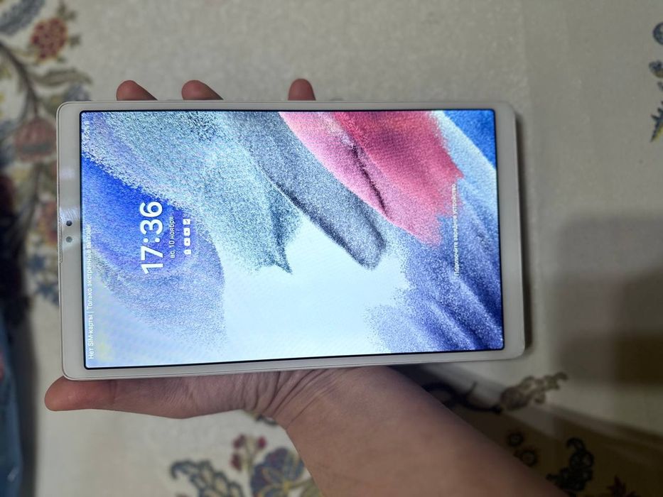 Samsung Tab A7 lite