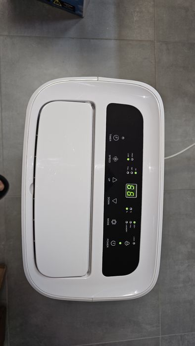 Dezumidificator Easy Home ca si nou