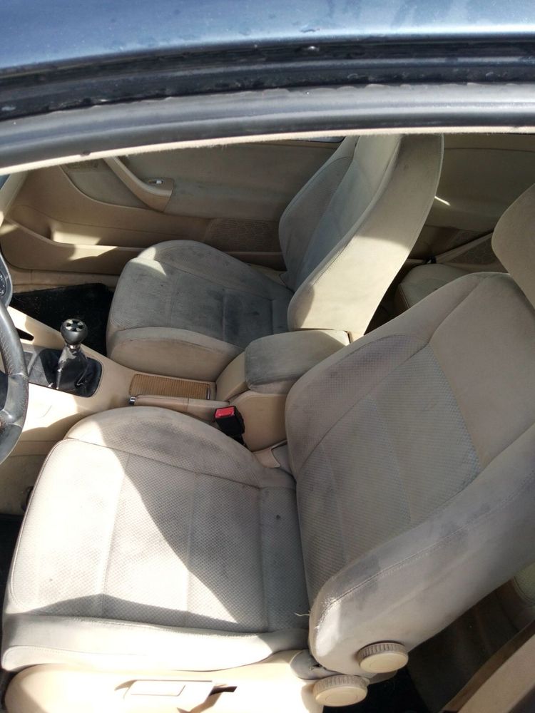 Golf 5/Голф 5/BKC на части
