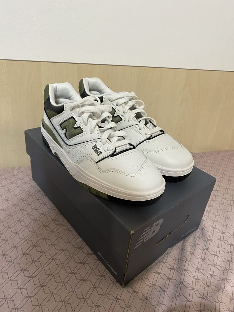 New Balance 550 / Marimea 42
