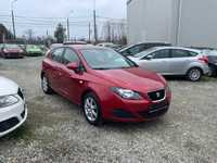 Seat Ibiza Plata in rate 6-60 e luni cu avans 0 lei