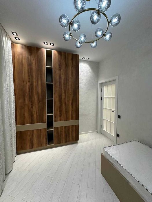 Аренда квартира | 3/4/8 | ЖК China House | Сергили