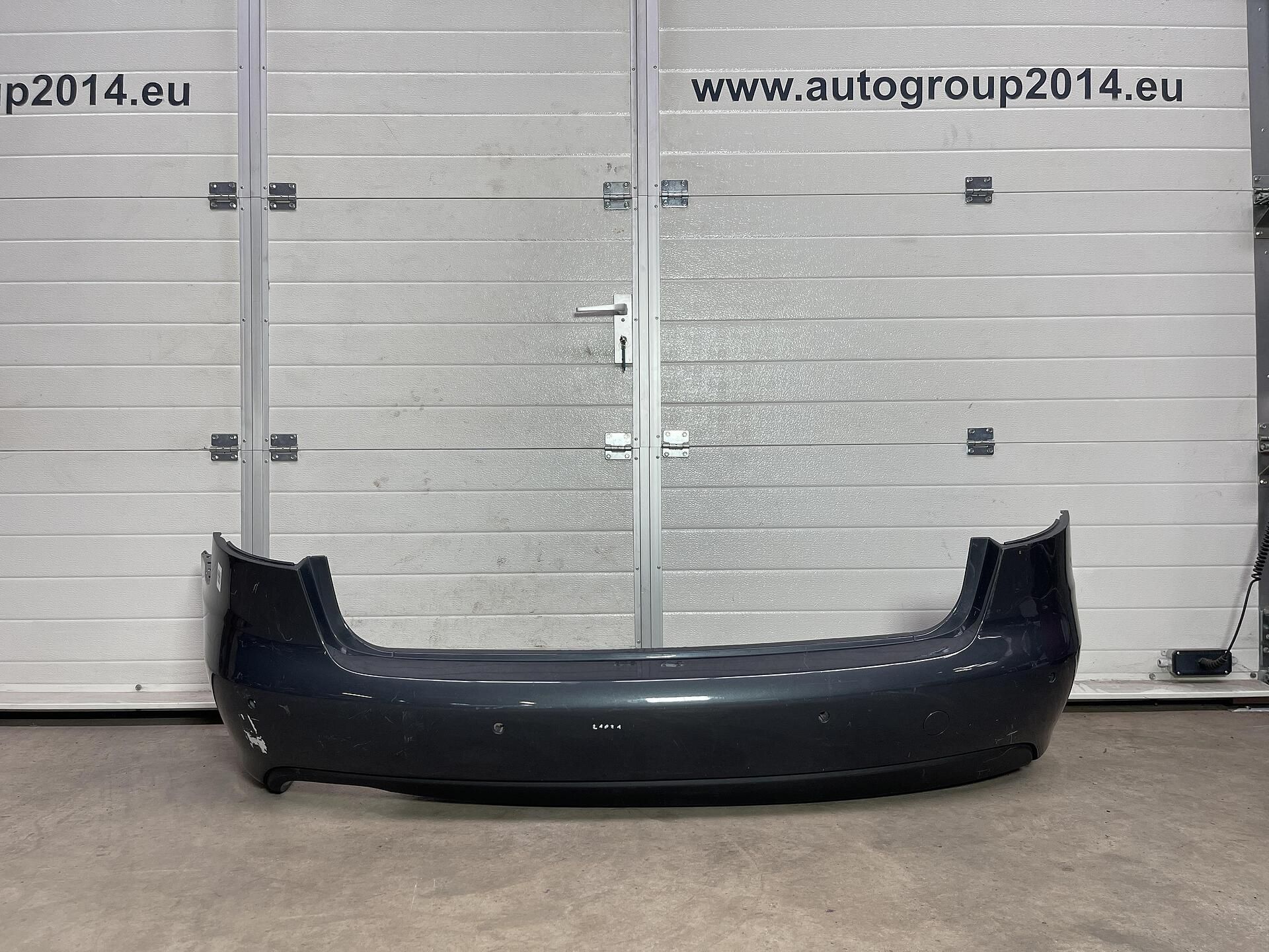 Задна броня за audi a4 b8 avant - 8k9807511h
