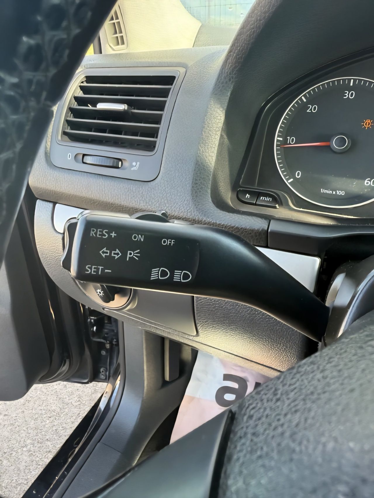 Vw Golf 5 1.9 TDI GT *6 СКОРОСТИ*
