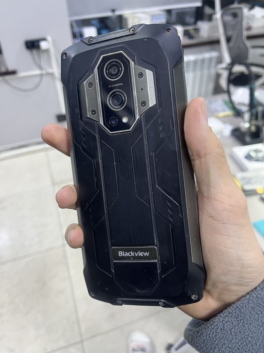 Blackview телефоны
