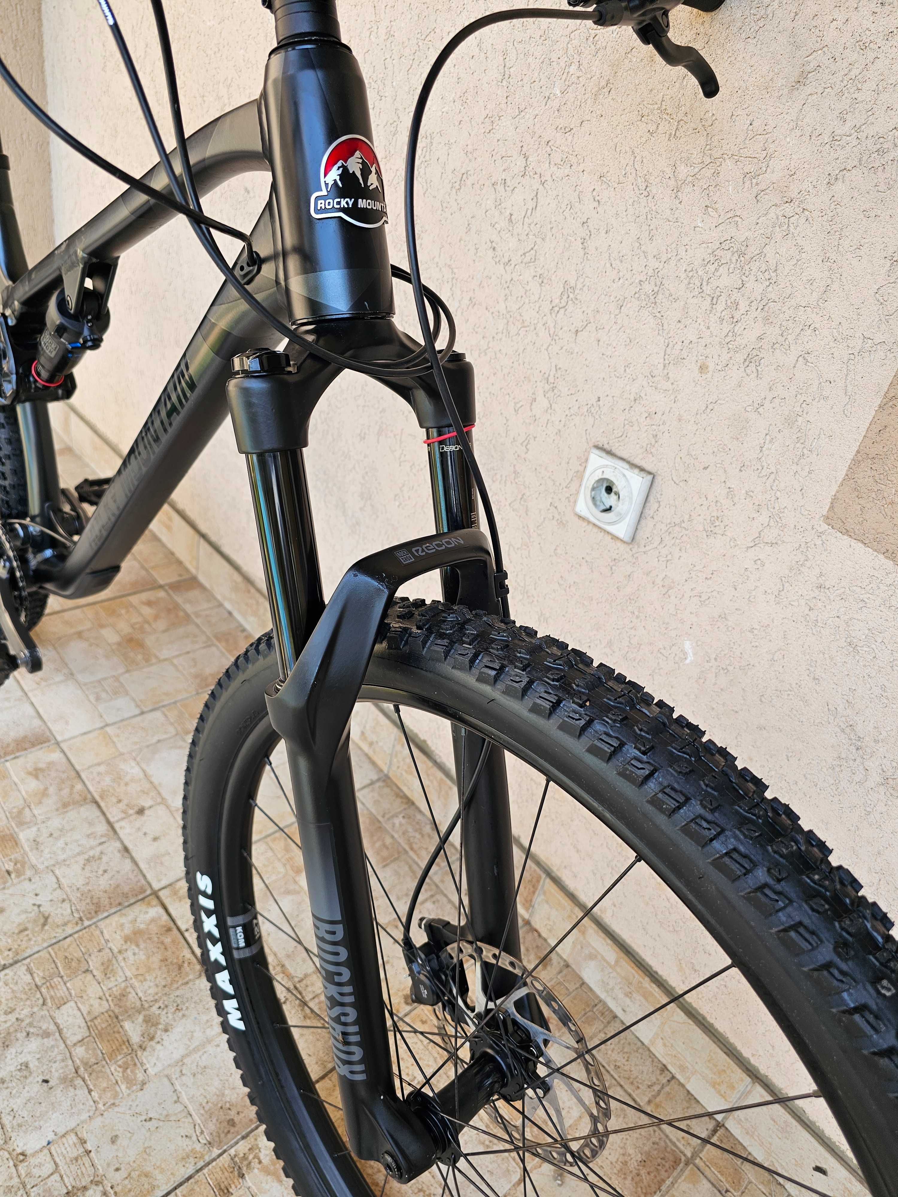 Rocky Mountain Element A30