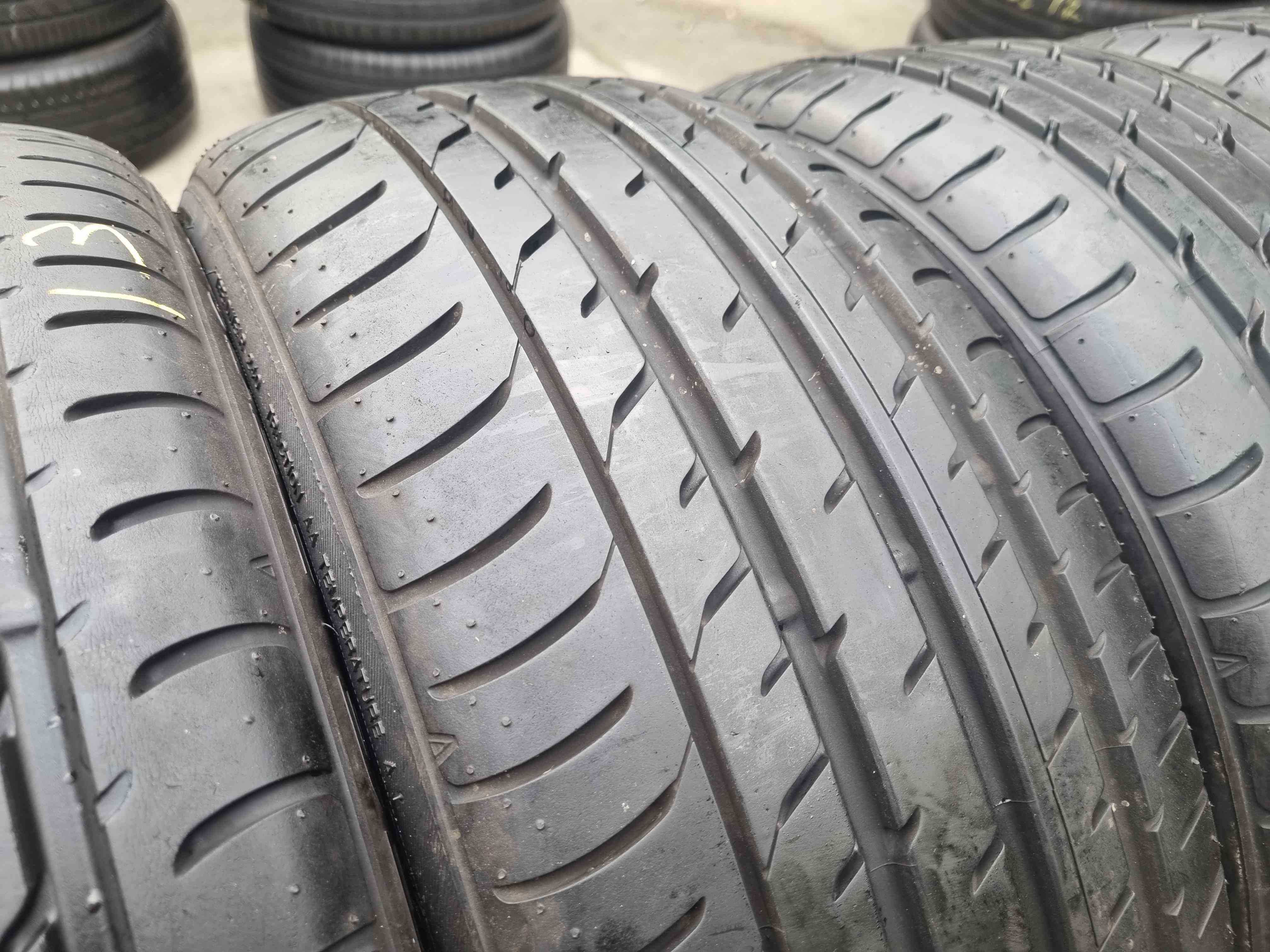 SET 4 Anvelope Vara 215/45 R17 TOYO Proxes T1 Sport 91W