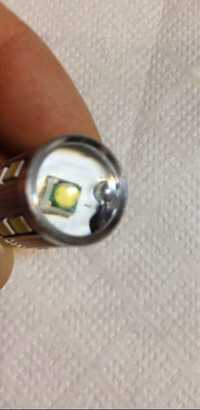 Cree 1156/p21w/smd/12v/led