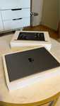 MacBook Pro 14 inch, chip Apple M3