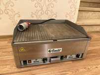 Grill electric Fimar