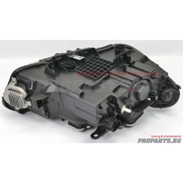 Биксенонови LED фарове за BMW X1 F48 15-19