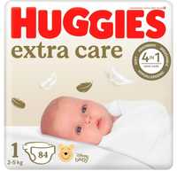 Scutece Huggies 1