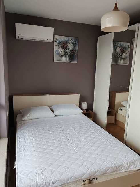 Дава се под наем Двустаен апартамент в Пловдив, Кършияка - 65 кв.м за 400 € - Снимка #4