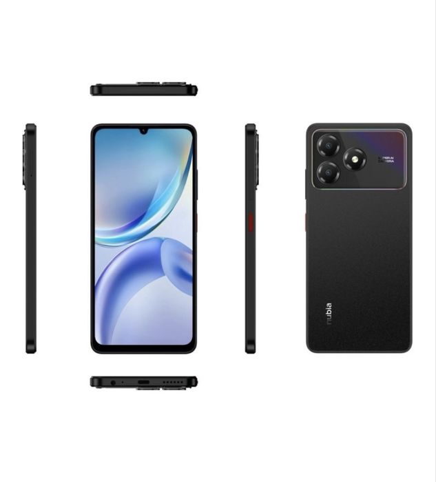 Продам телефон новая в упаковке