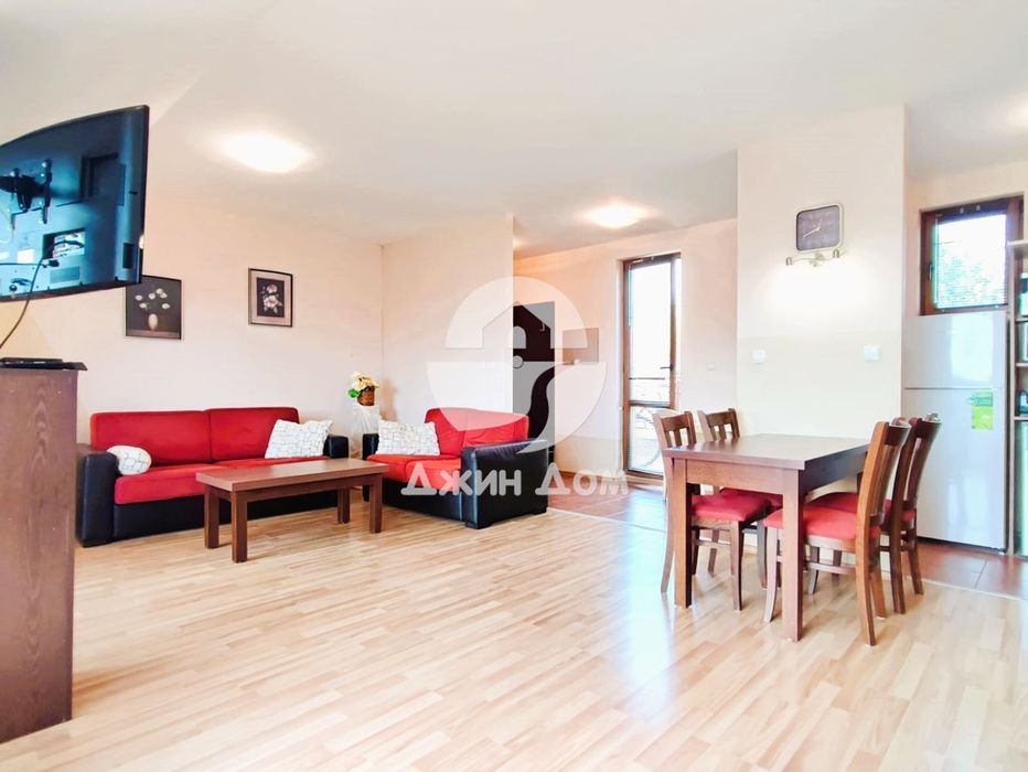 Продава се Тристаен апартамент в к.к. Слънчев бряг - 121 кв.м за 678 €/кв.м - Снимка #1