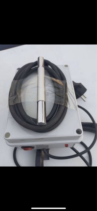 Vand asomator electric,fara limita de greutate pt porci